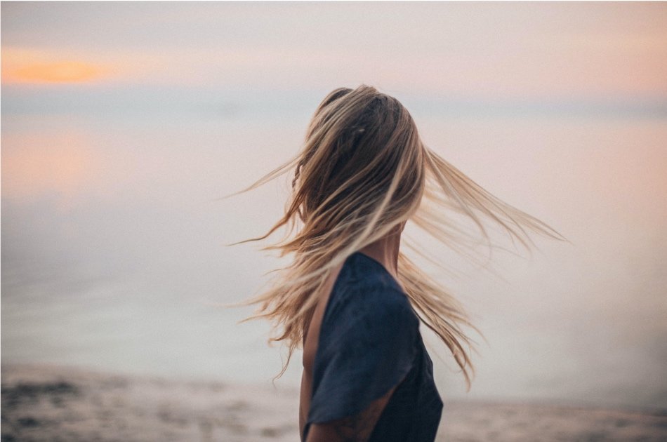 ¿Cómo hacer las mechas BabyLight paso a paso?